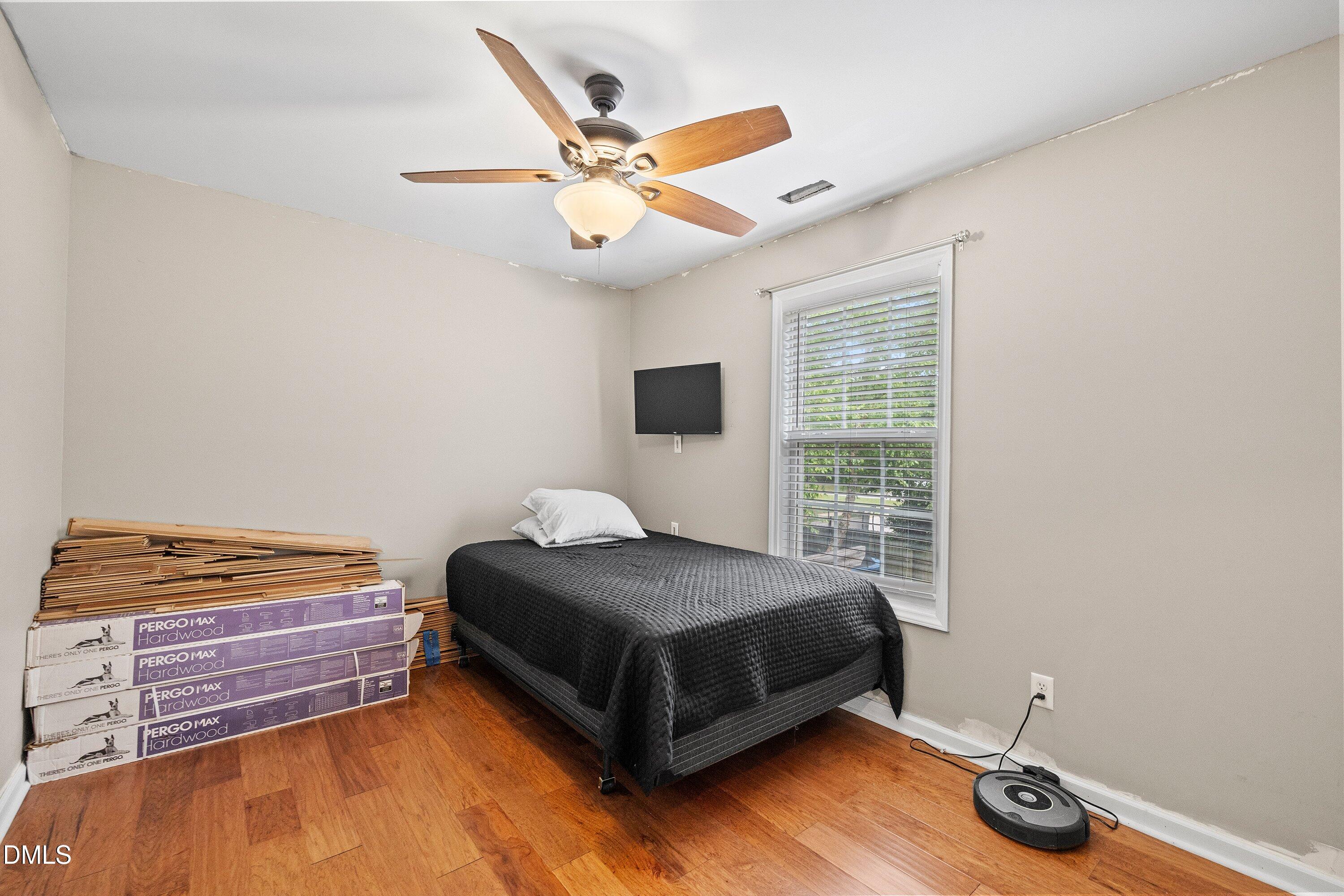 8016 Criswell Crescent Raleigh, NC 27615 - Photo 27 of 43