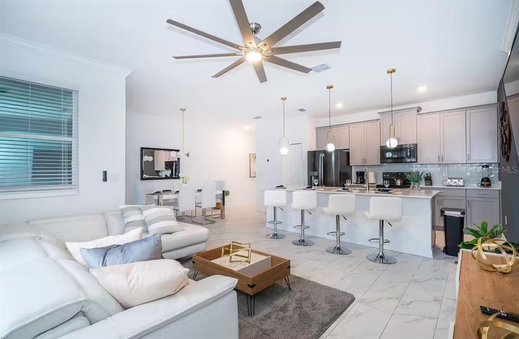 2990 Protagonist Street Kissimmee, FL 34746 - Photo 12 of 77