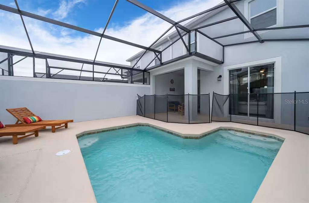 2990 Protagonist Street Kissimmee, FL 34746 - Photo 15 of 77