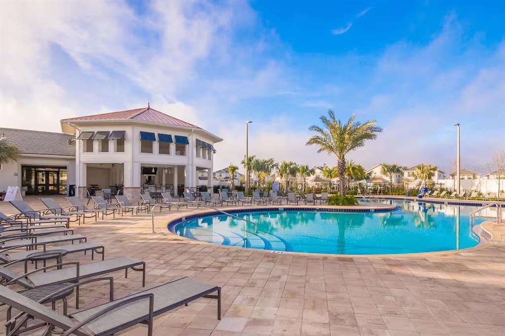 2990 Protagonist Street Kissimmee, FL 34746 - Photo 23 of 77