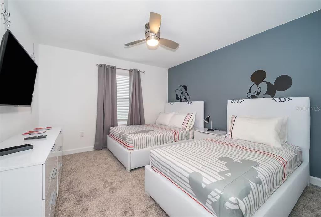 2990 Protagonist Street Kissimmee, FL 34746 - Photo 3 of 77