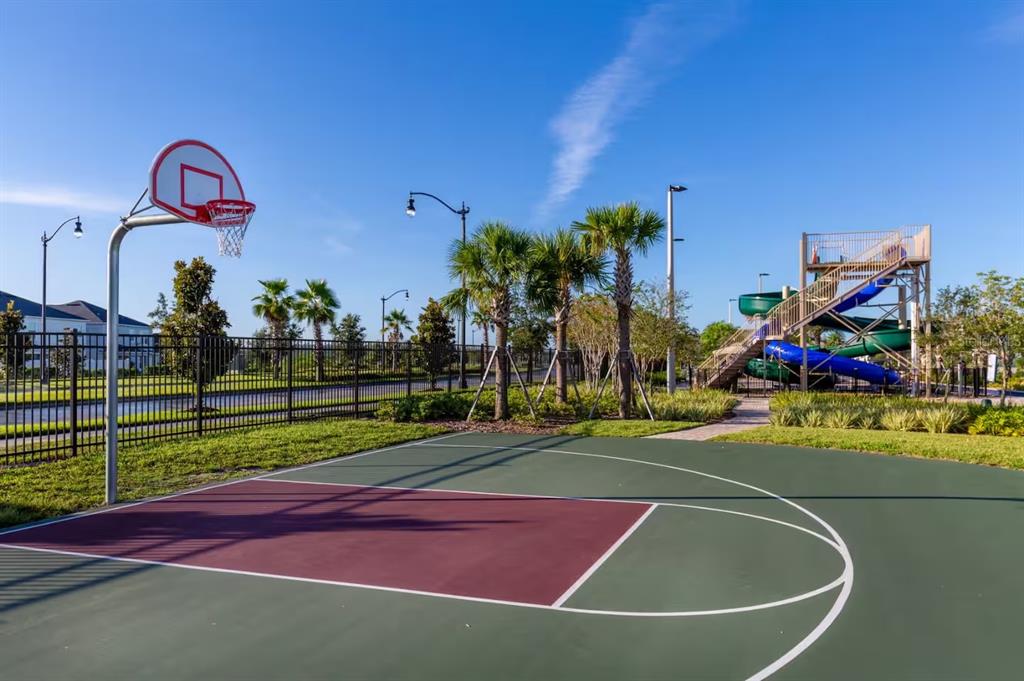 2990 Protagonist Street Kissimmee, FL 34746 - Photo 34 of 77