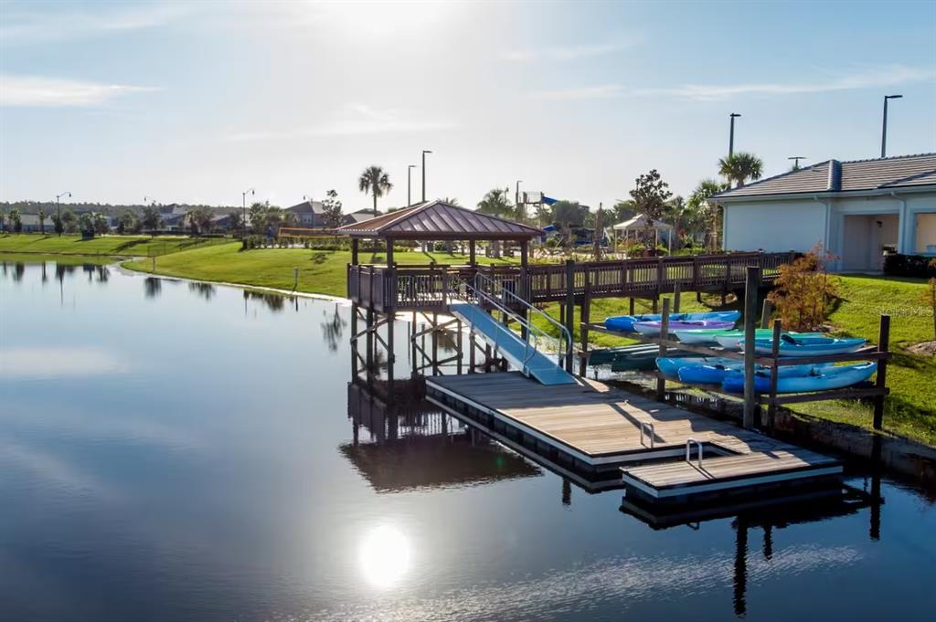 2990 Protagonist Street Kissimmee, FL 34746 - Photo 36 of 77