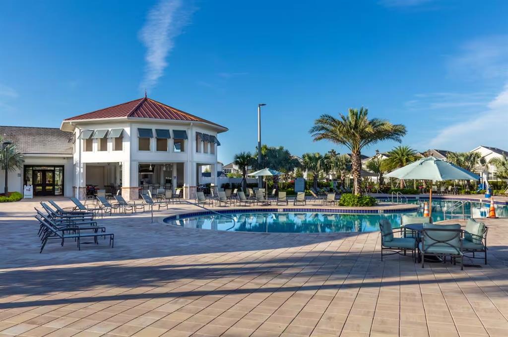 2990 Protagonist Street Kissimmee, FL 34746 - Photo 41 of 77