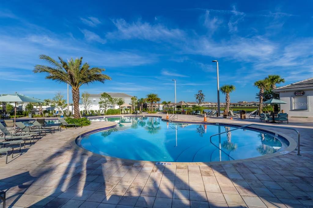 2990 Protagonist Street Kissimmee, FL 34746 - Photo 42 of 77