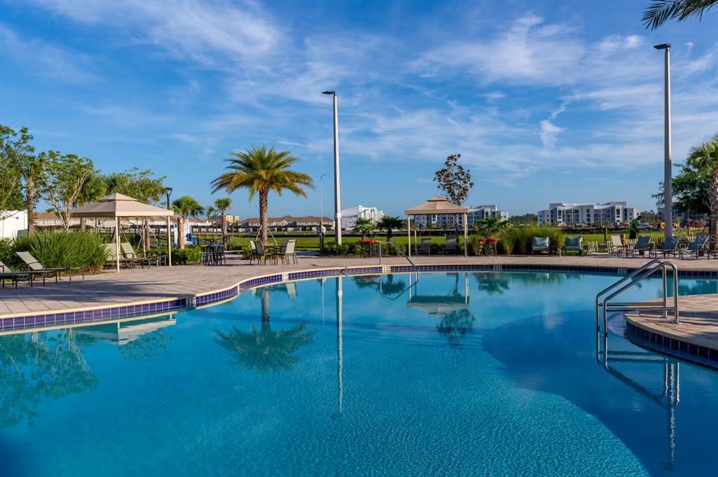 2990 Protagonist Street Kissimmee, FL 34746 - Photo 45 of 77