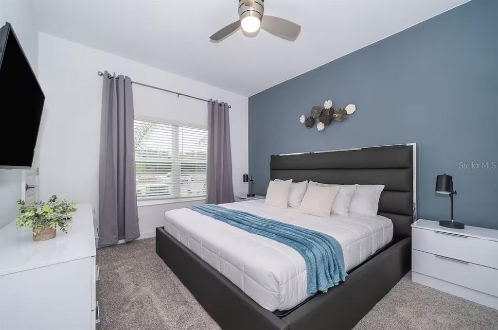 2990 Protagonist Street Kissimmee, FL 34746 - Photo 5 of 77