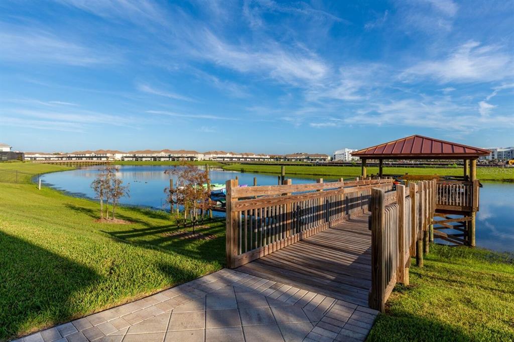 2990 Protagonist Street Kissimmee, FL 34746 - Photo 53 of 77