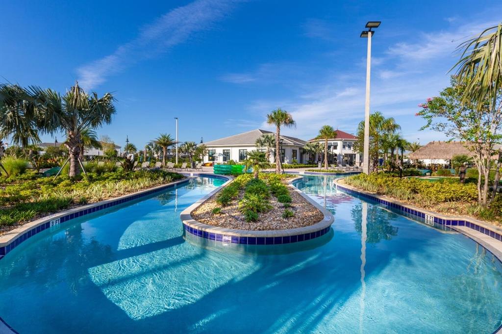 2990 Protagonist Street Kissimmee, FL 34746 - Photo 56 of 77