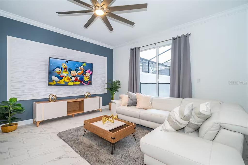 2990 Protagonist Street Kissimmee, FL 34746 - Photo 10 of 77