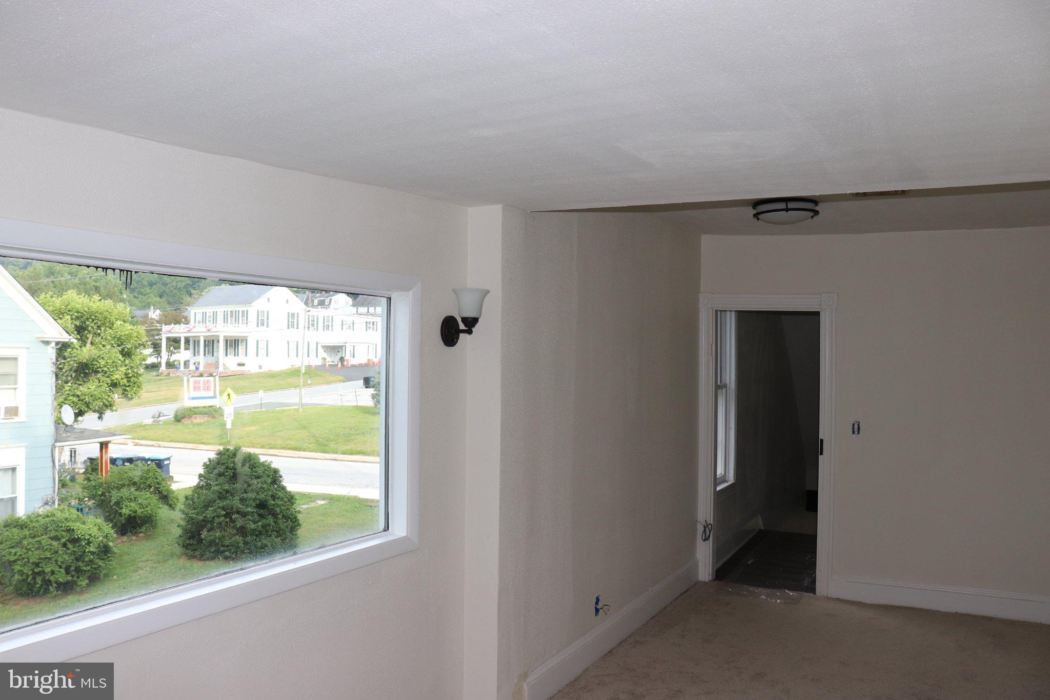 529 Main Street Delta, PA 17314 - Photo 22 of 24 2nd Bedroom with large picture window