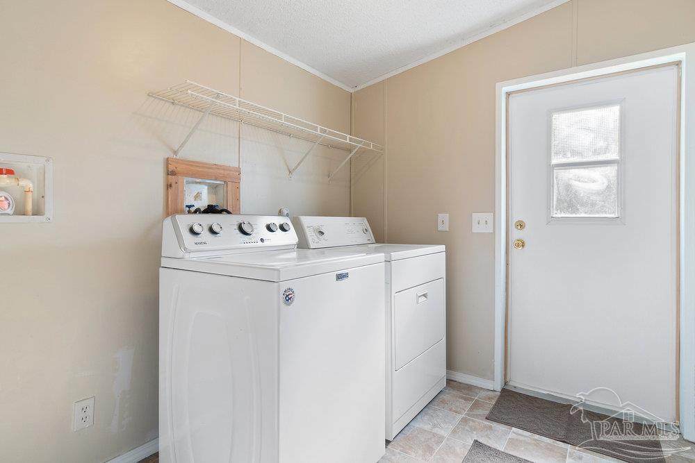 4855 Persimmon Hollow Road Milton, FL 32583 - Photo 12 of 16