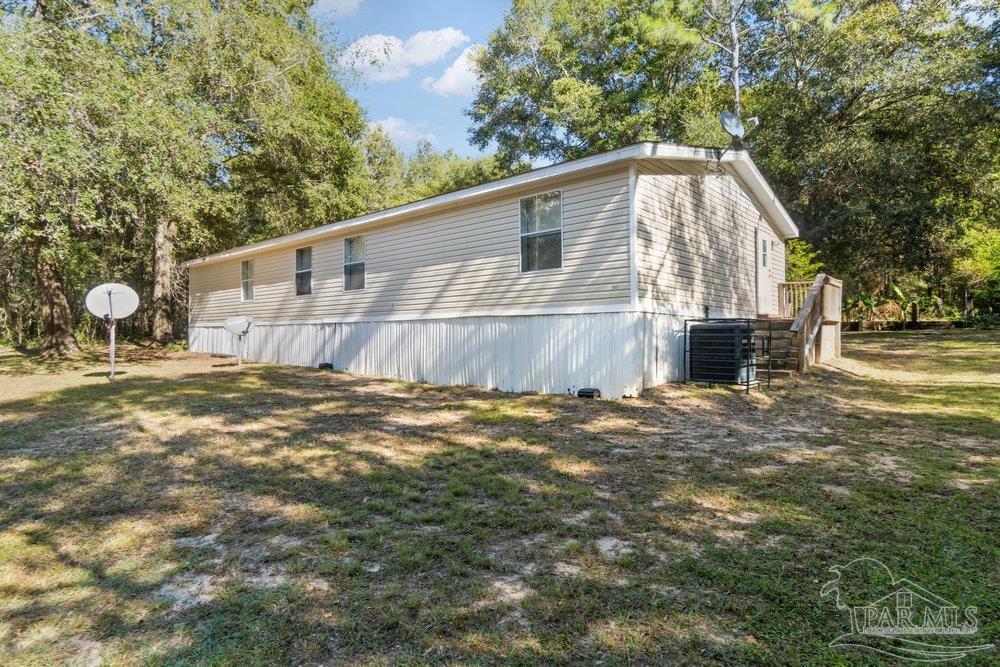 4855 Persimmon Hollow Road Milton, FL 32583 - Photo 15 of 16