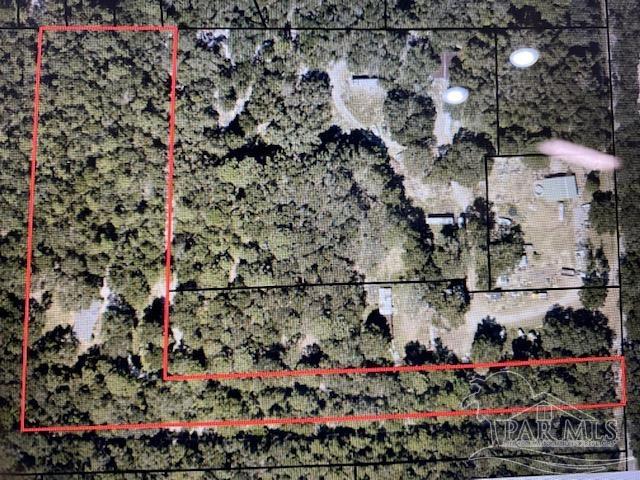 4855 Persimmon Hollow Road Milton, FL 32583 - Photo 16 of 16