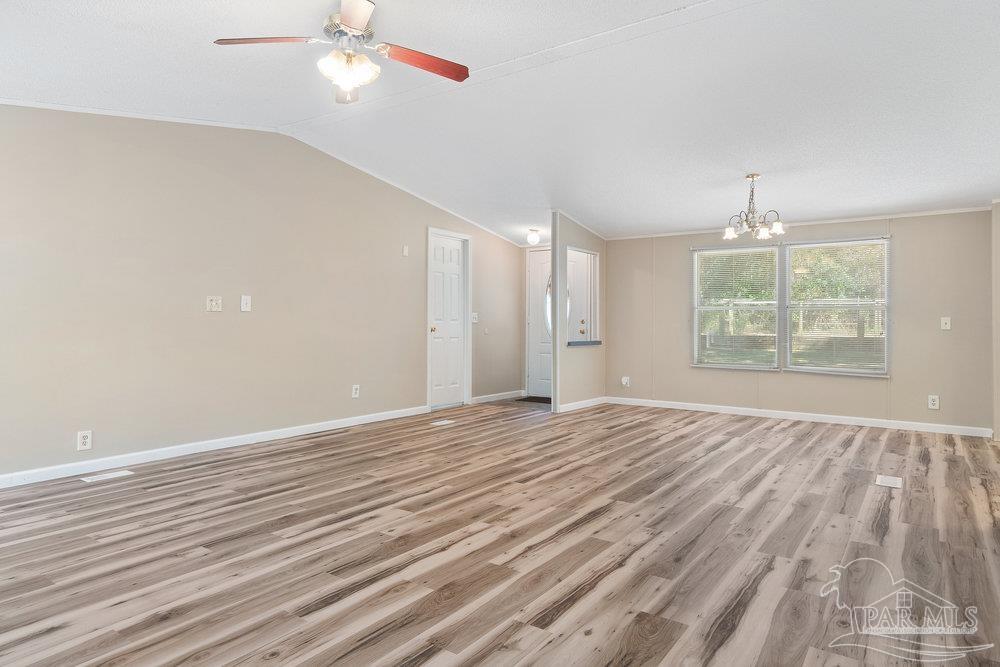 4855 Persimmon Hollow Road Milton, FL 32583 - Photo 6 of 16