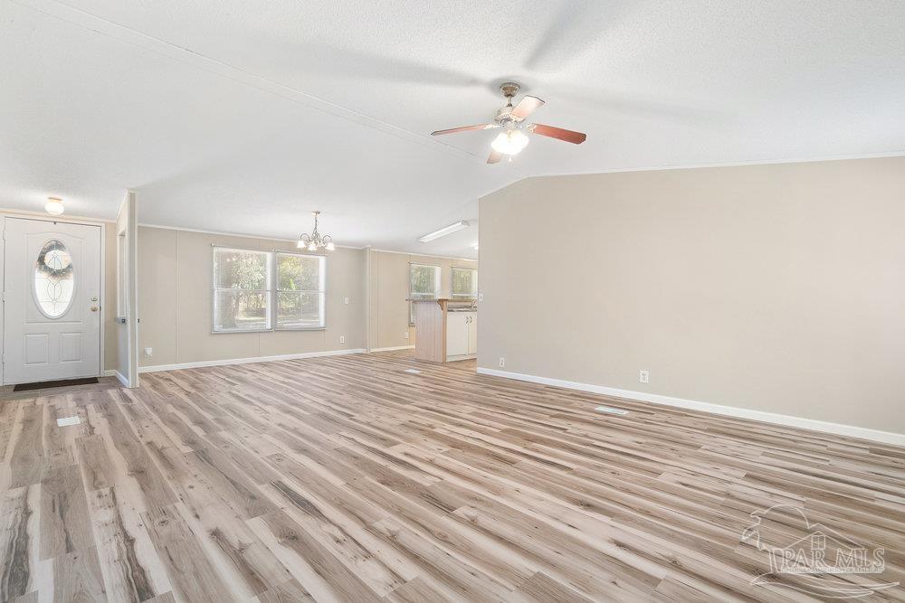 4855 Persimmon Hollow Road Milton, FL 32583 - Photo 7 of 16