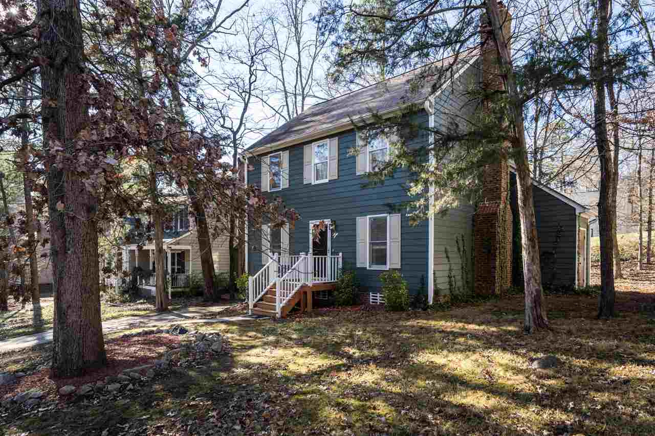 4525 Draper Road Raleigh, NC 27616 - Photo 2 of 25 Photo 2