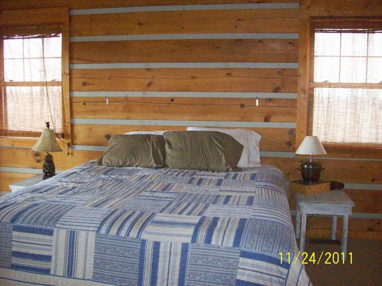 Bent Rd.-Bedroom 1