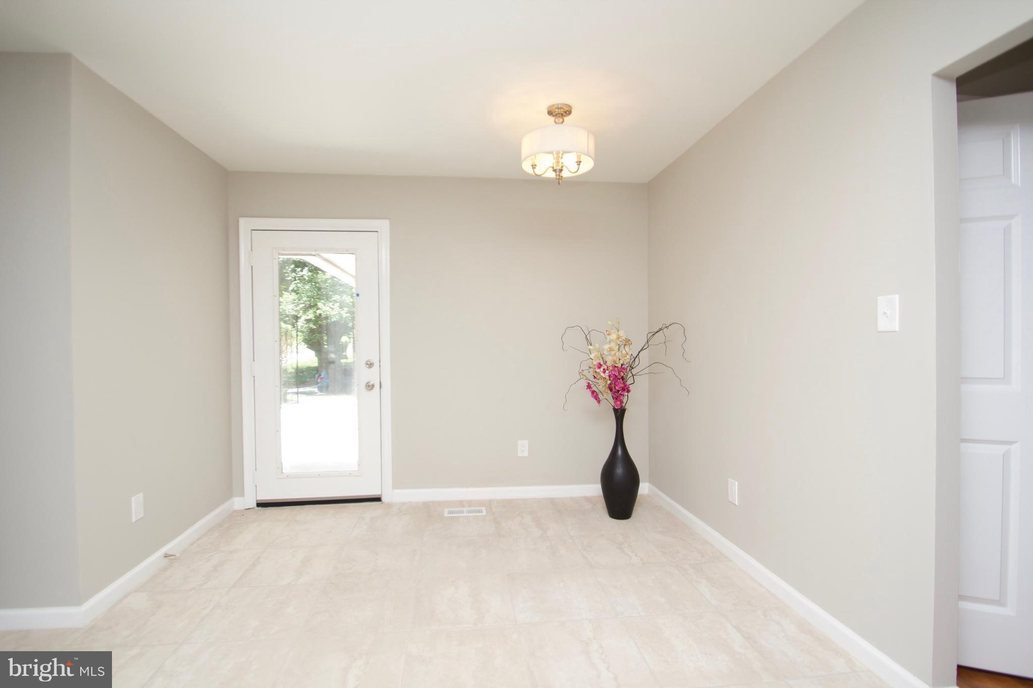 3217 Birchtree Lane Silver Spring, MD 20906 - Photo 12 of 30 Mud Room