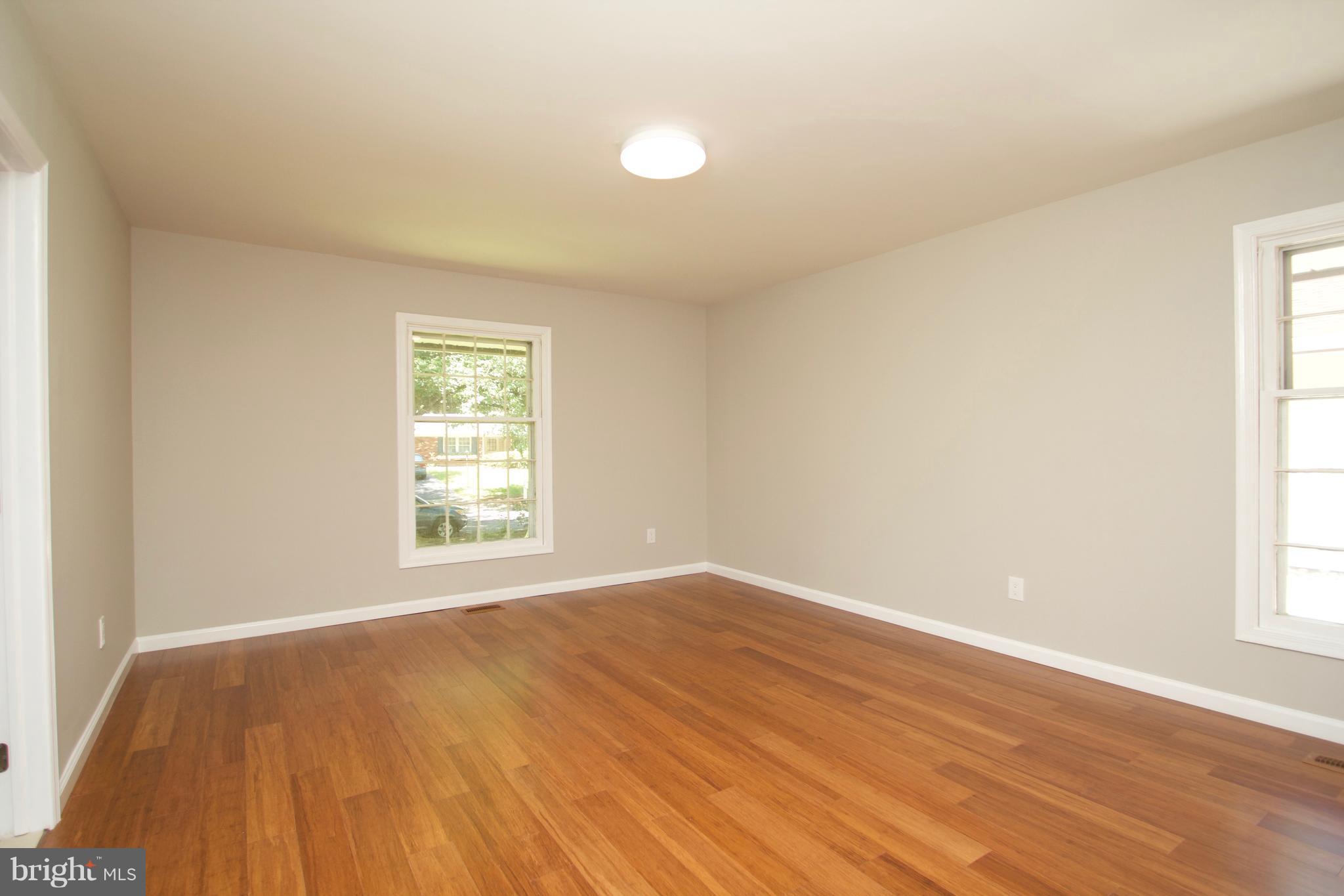 3217 Birchtree Lane Silver Spring, MD 20906 - Photo 13 of 30 Master Bedroom