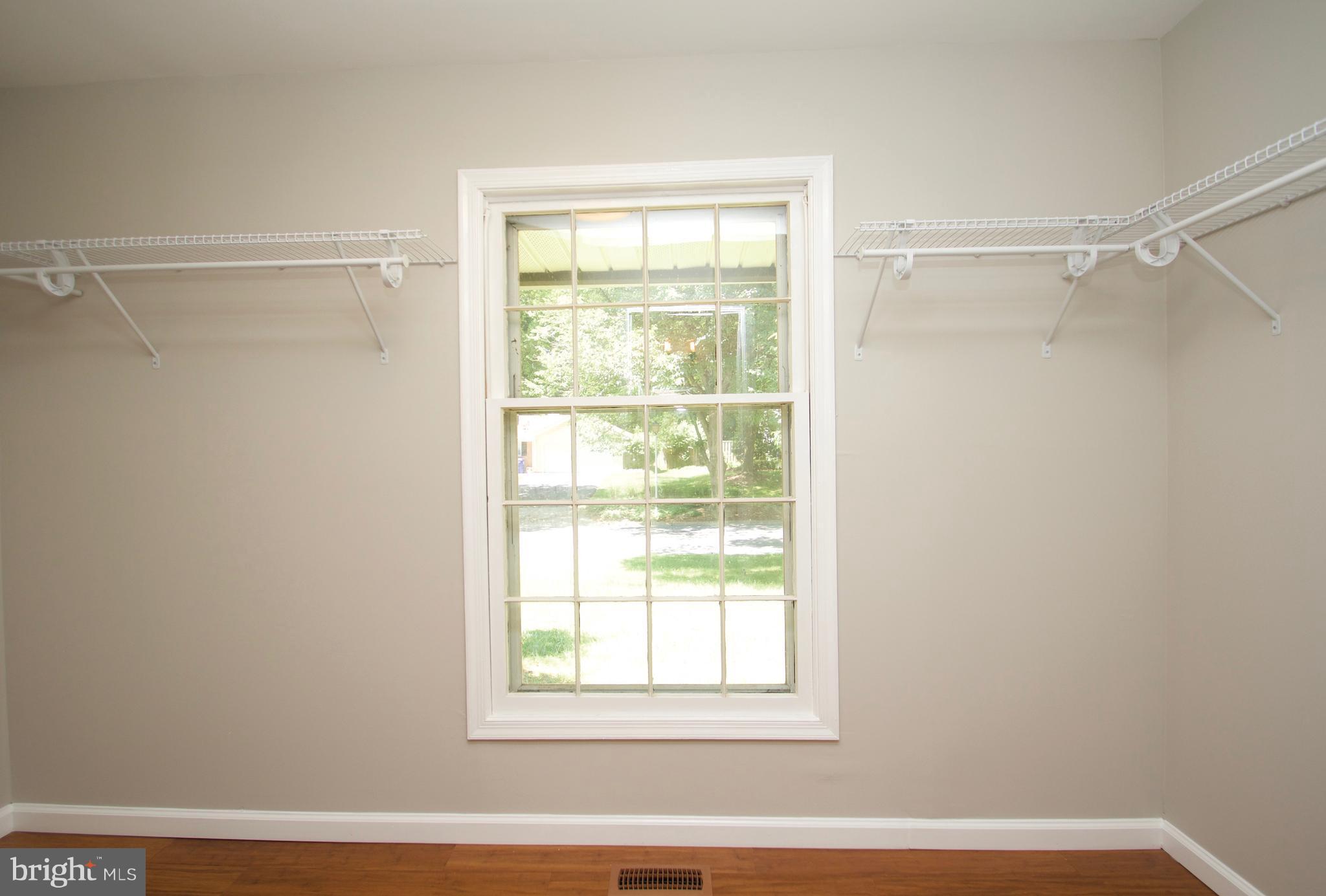 3217 Birchtree Lane Silver Spring, MD 20906 - Photo 14 of 30 Bedroom (Master) walk-in closet