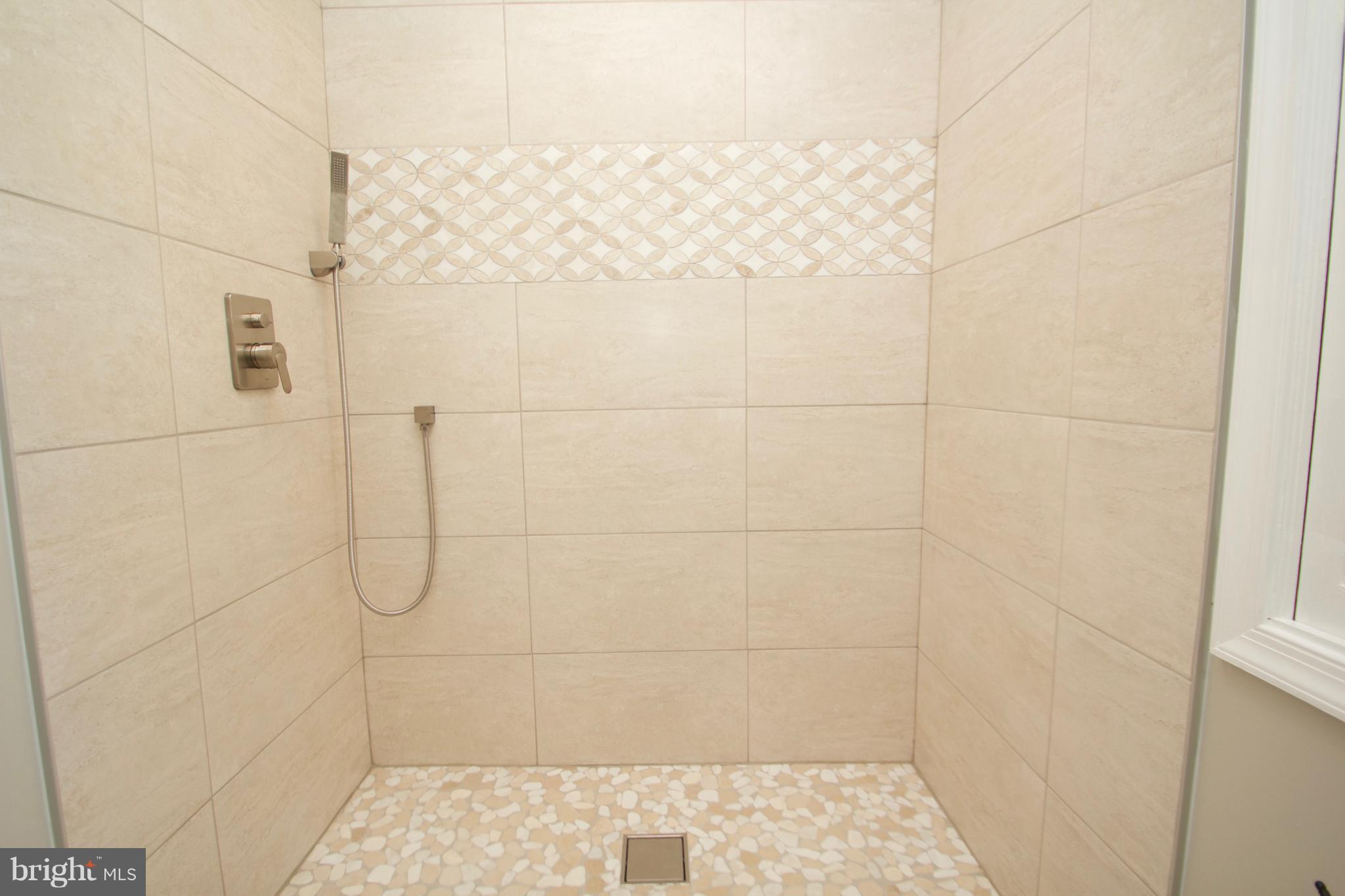 3217 Birchtree Lane Silver Spring, MD 20906 - Photo 16 of 30 Brand New Luxury Bath with Premium Fixtures