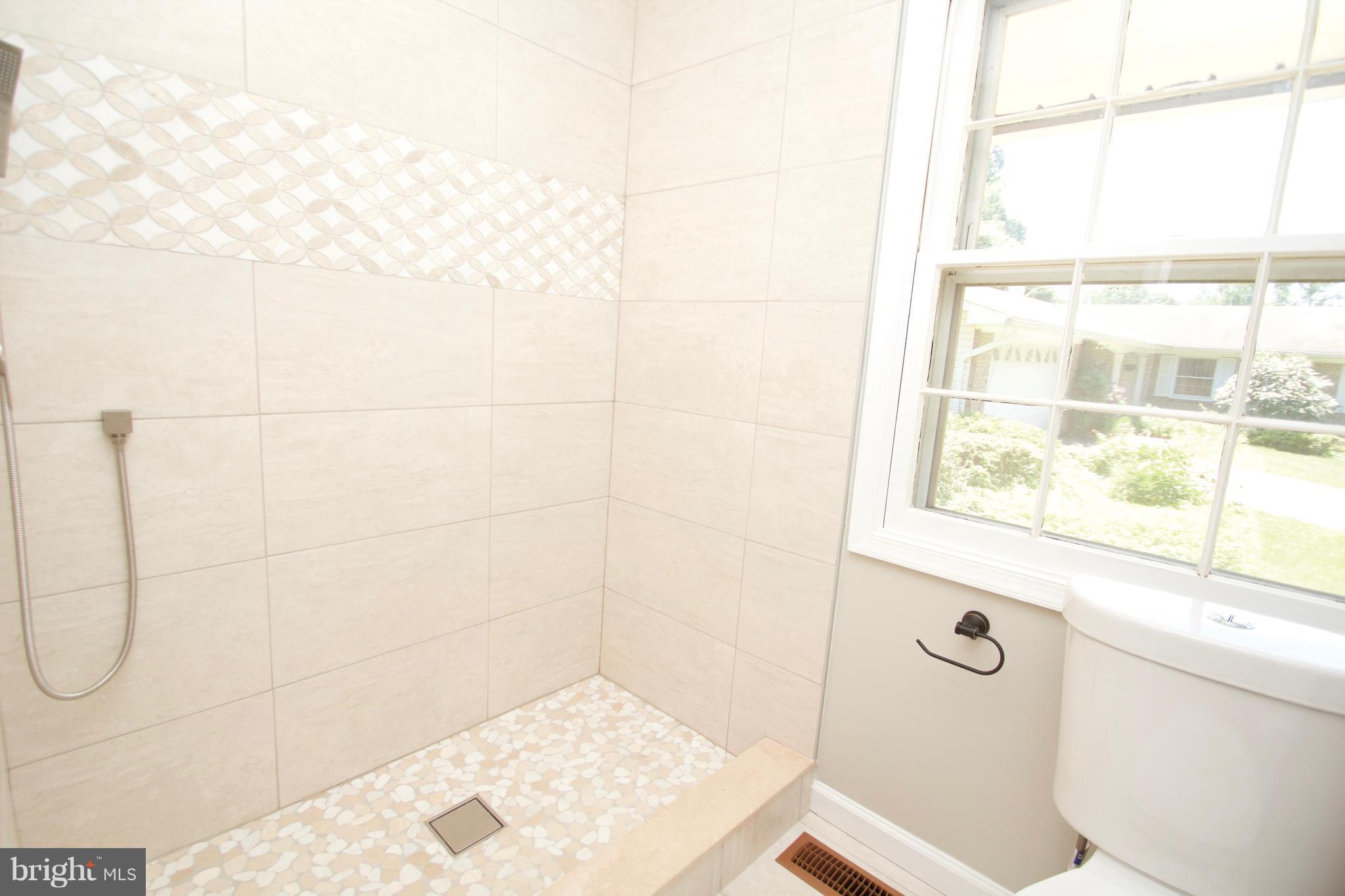 3217 Birchtree Lane Silver Spring, MD 20906 - Photo 17 of 30 Brand New Luxury Bath with Premium Fixtures