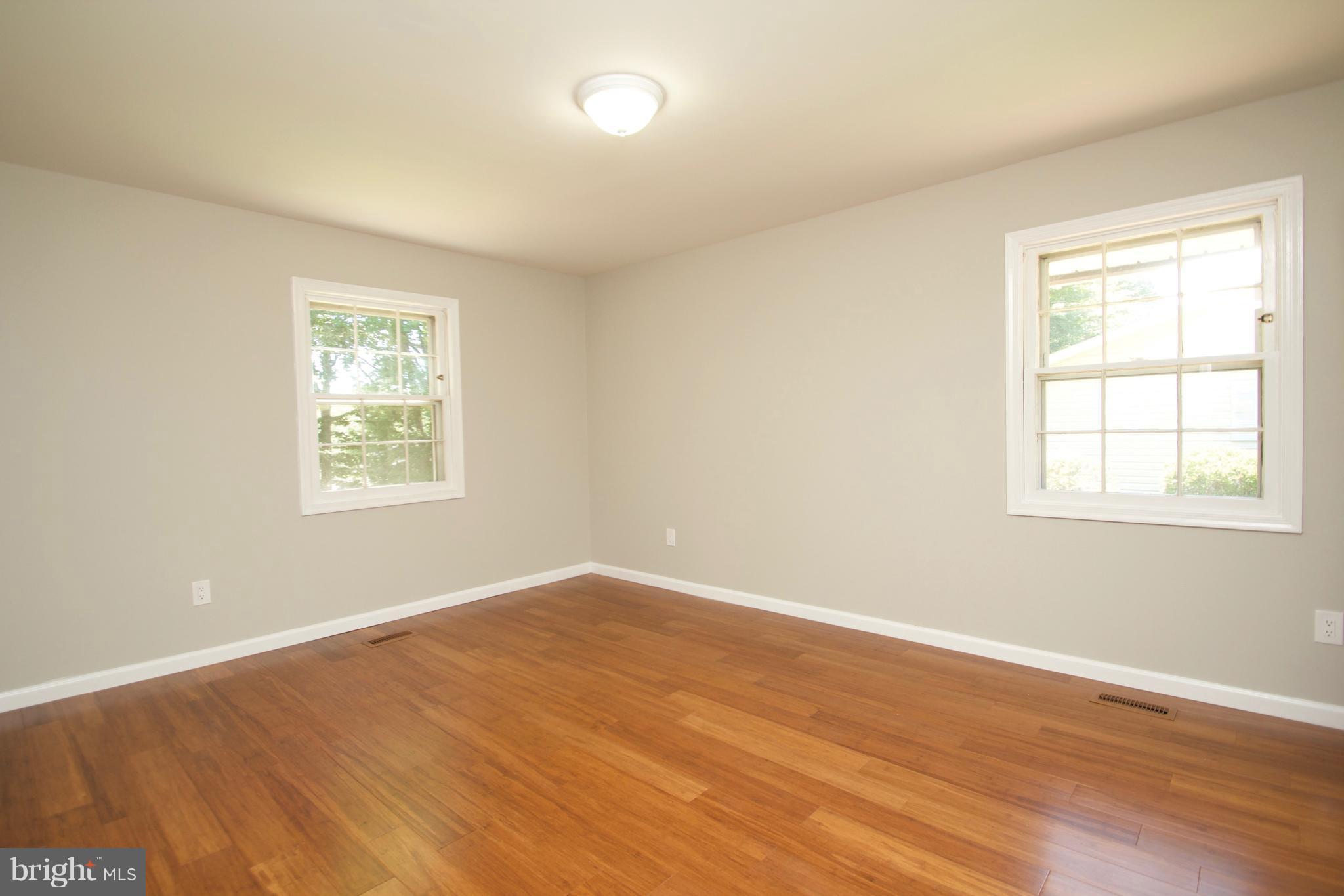 3217 Birchtree Lane Silver Spring, MD 20906 - Photo 19 of 30 Bedroom #2