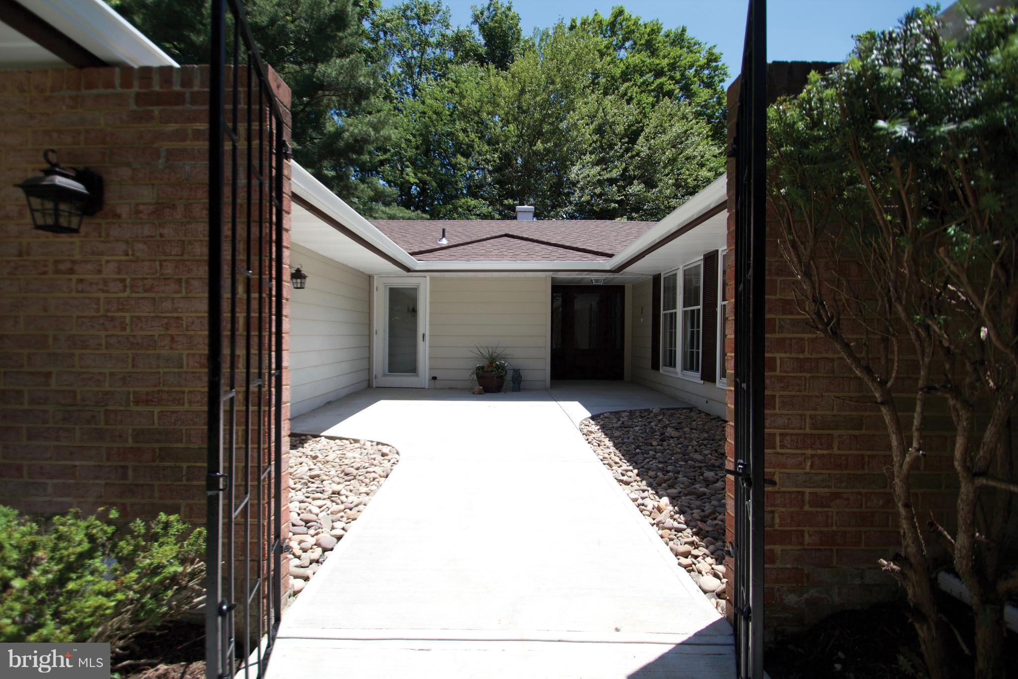 3217 Birchtree Lane Silver Spring, MD 20906 - Photo 29 of 30 Exterior (Front)
