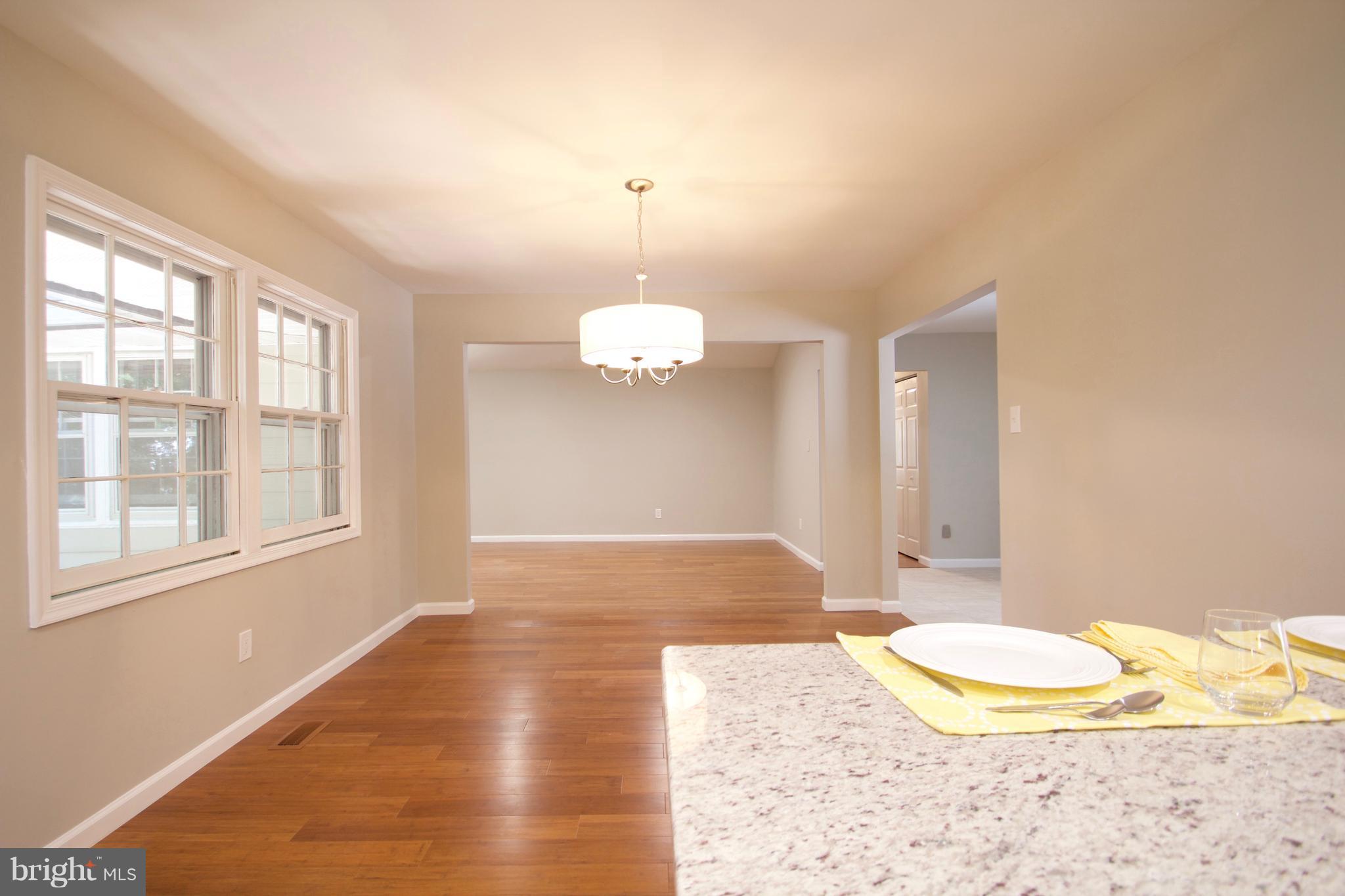 3217 Birchtree Lane Silver Spring, MD 20906 - Photo 7 of 30 Dining Room