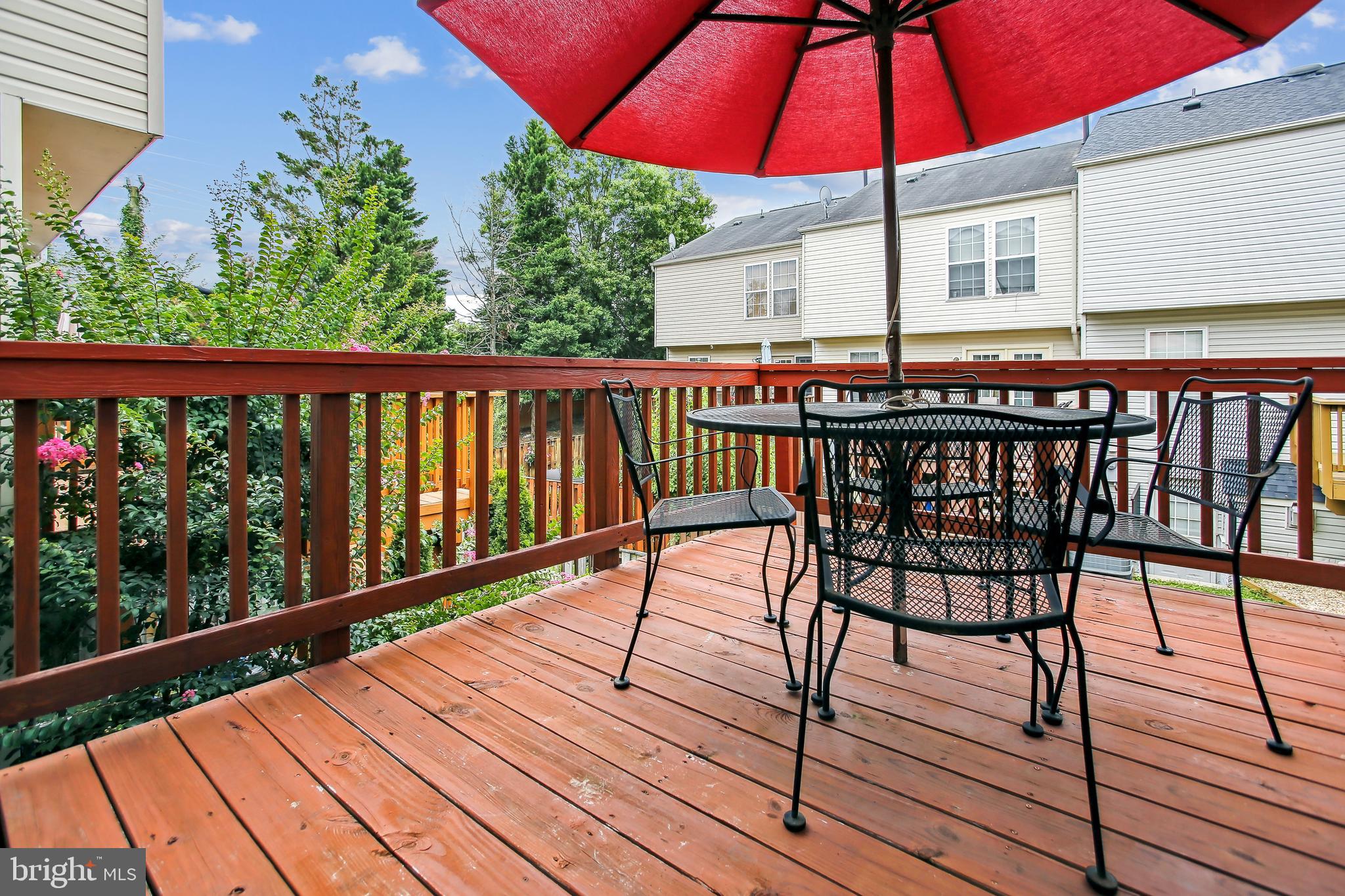6379 Stagg Court Springfield, VA 22150 - Photo 30 of 51
