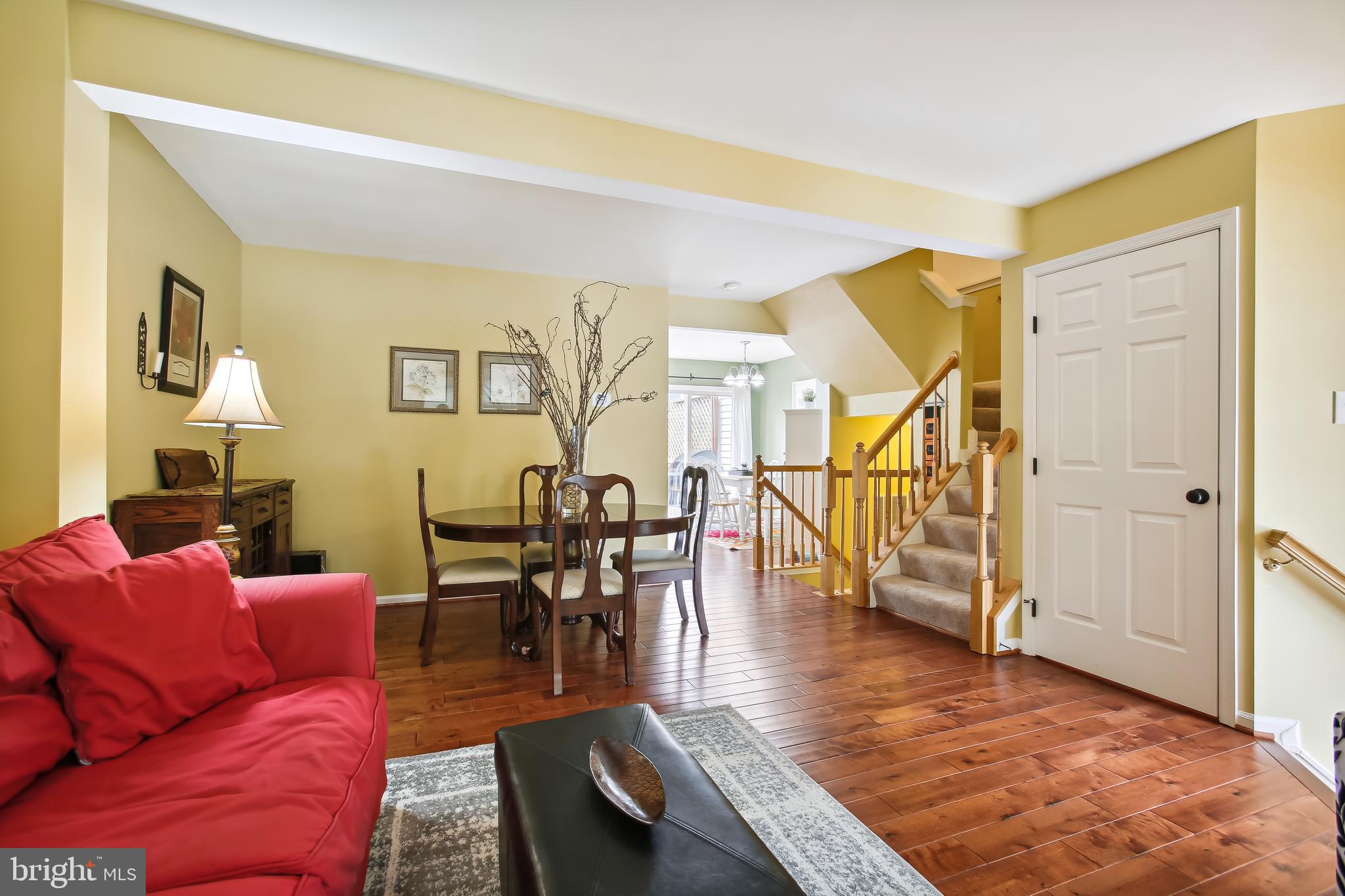 6379 Stagg Court Springfield, VA 22150 - Photo 5 of 51