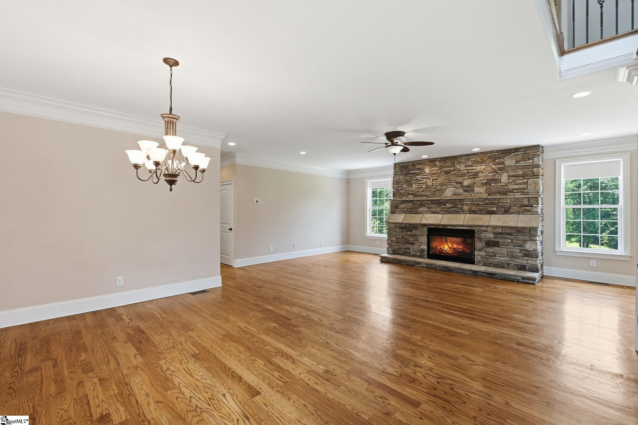 215 Log Shoals Road Greenville, SC 29605 - Photo 5 of 50