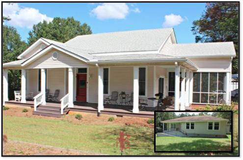 1492 Maynards Mill Road Forsyth, GA 31029 - Photo 1 of 36 Primary Photo