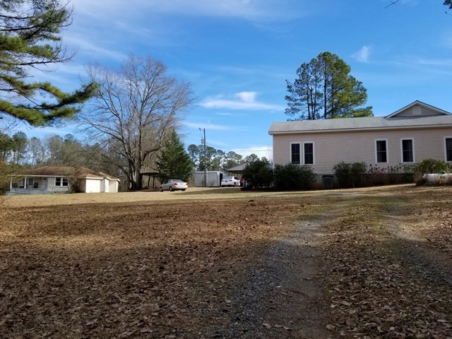 1492 Maynards Mill Road Forsyth, GA 31029 - Photo 2 of 36 Additional Photo