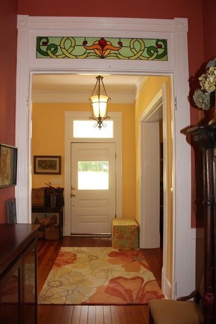 1492 Maynards Mill Road Forsyth, GA 31029 - Photo 27 of 36 Additional Photo