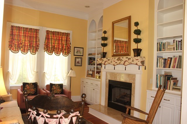 1492 Maynards Mill Road Forsyth, GA 31029 - Photo 28 of 36 Additional Photo