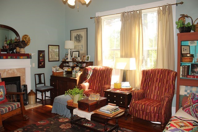 1492 Maynards Mill Road Forsyth, GA 31029 - Photo 29 of 36 Additional Photo