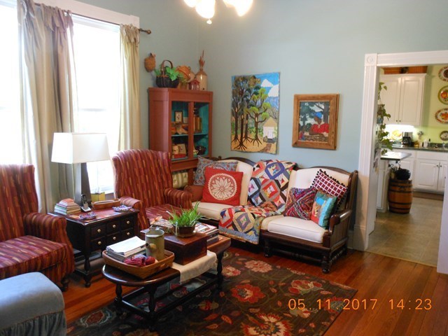 1492 Maynards Mill Road Forsyth, GA 31029 - Photo 9 of 36 Additional Photo