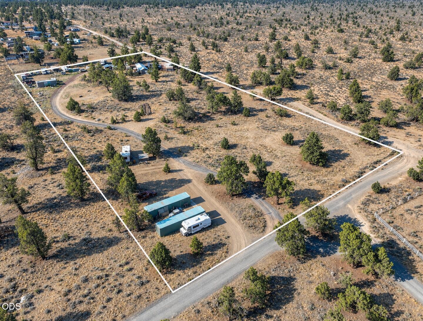 62888 Bend Road Bend, OR 97701 - Photo 7 of 8 Gallery Image 7