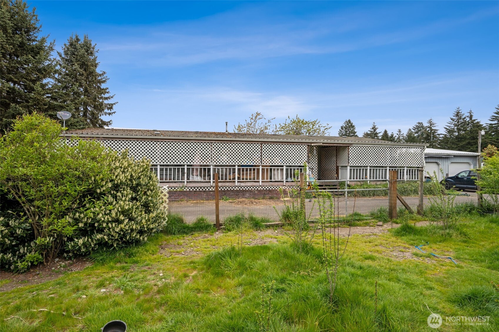 17237 Weaver Lane Southwest Rochester, WA 98579 - Photo 3 of 7