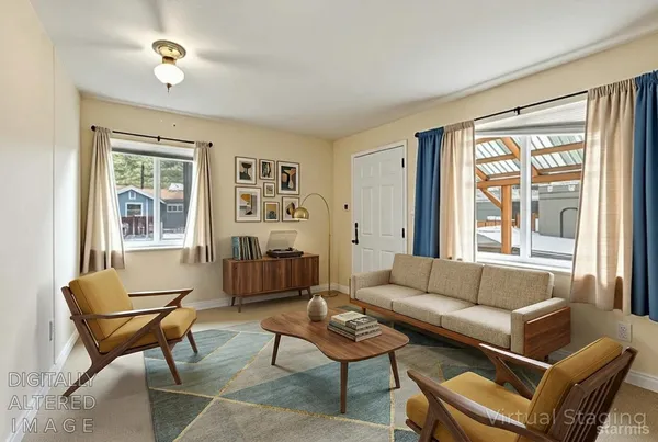 $750,000 | 705 Eloise Avenue, South Lake Tahoe, CA 96150
