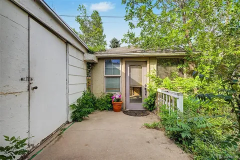 $452,000 | 2100 West Tennessee Avenue, Denver, CO 80223