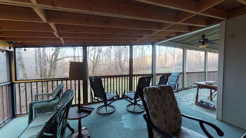 1446 Muskrat Creek Road Hayesville, NC 28904 - Photo 55 of 108