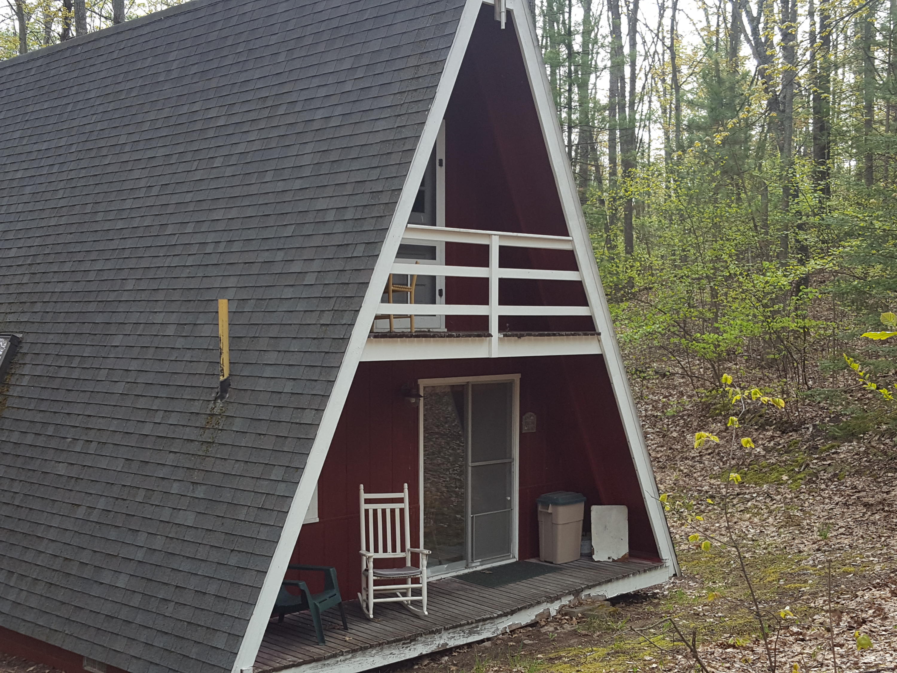 12999 Voyer Lake Road Atlanta, MI 49709 - Photo 3 of 16 Gallery Image 3