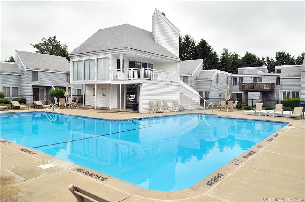 34 Cinnamon Spring, Unit 34 South Windsor, CT 06074 - Photo 15 of 19