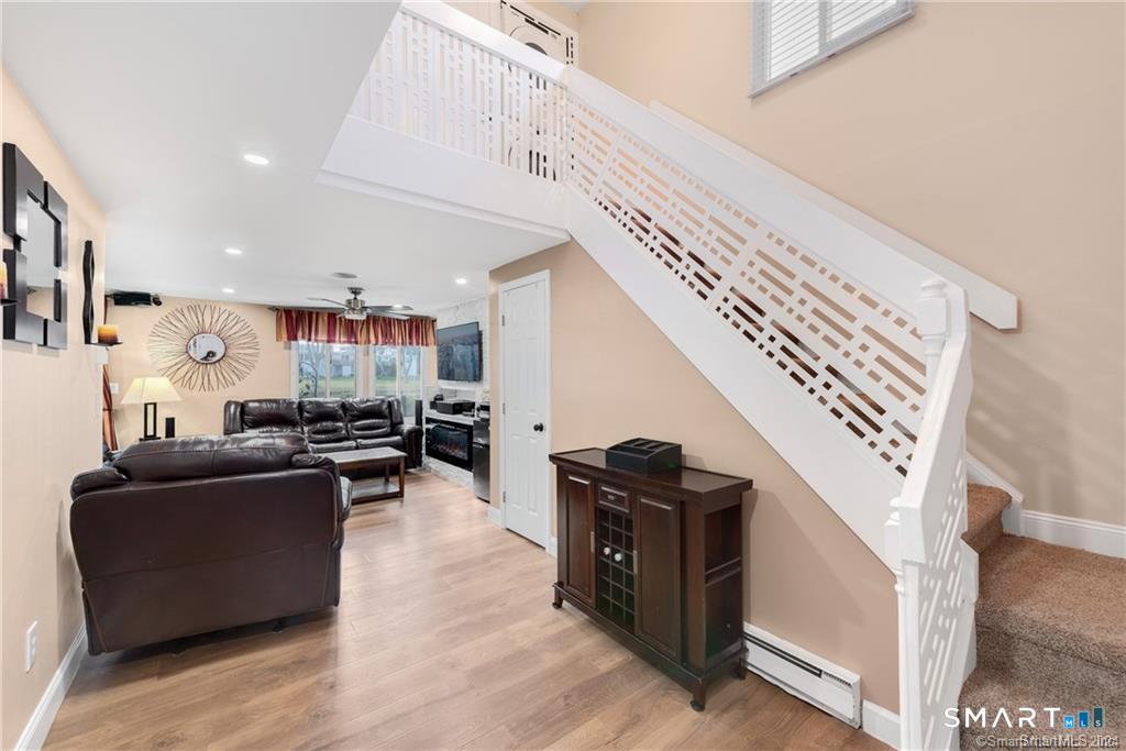 34 Cinnamon Spring, Unit 34 South Windsor, CT 06074 - Photo 2 of 19