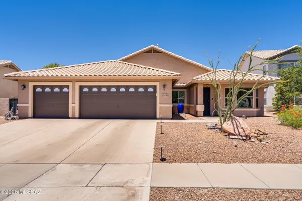 $525,000 | 12491 North Forest Lake Way, Oro Valley, AZ 85755
