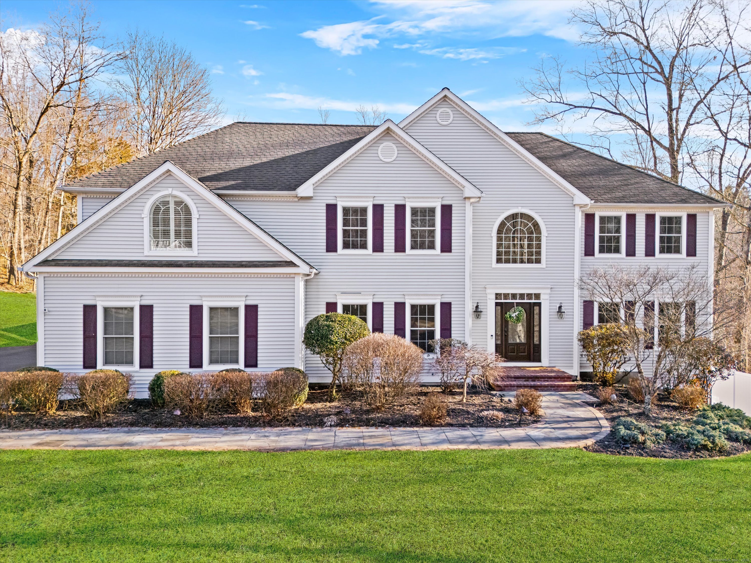 2 Bramble Trail Newtown, CT 06470 - Photo 1 of 1