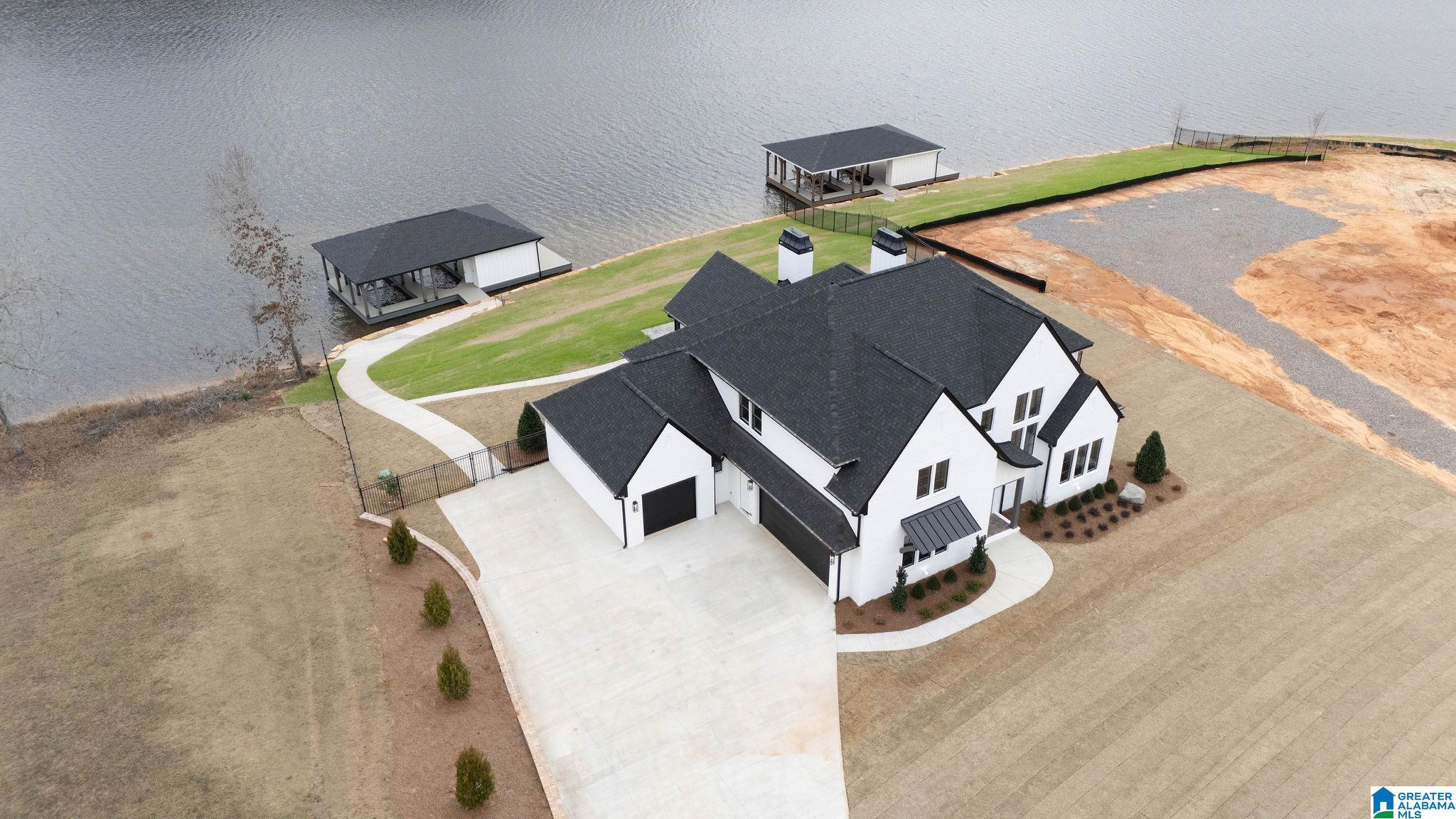 10779 Herman Boyd Road Northport, AL 35475 - Photo 2 of 71